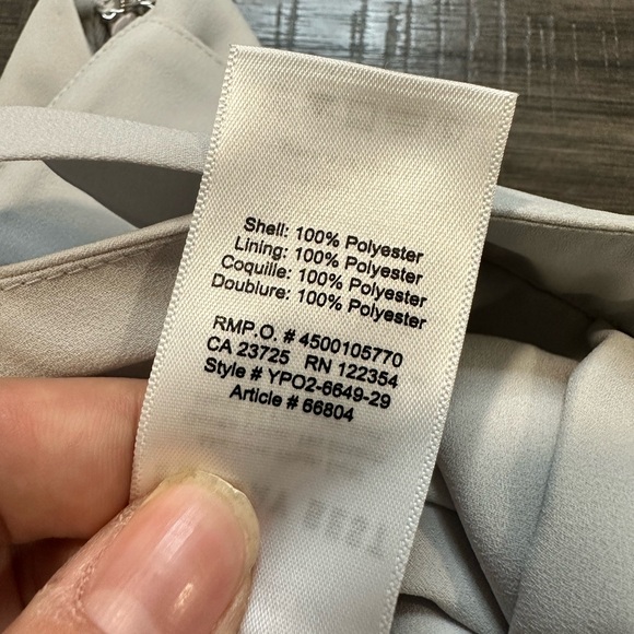 Sunday Best | Westley Short - Picture 7 of 7